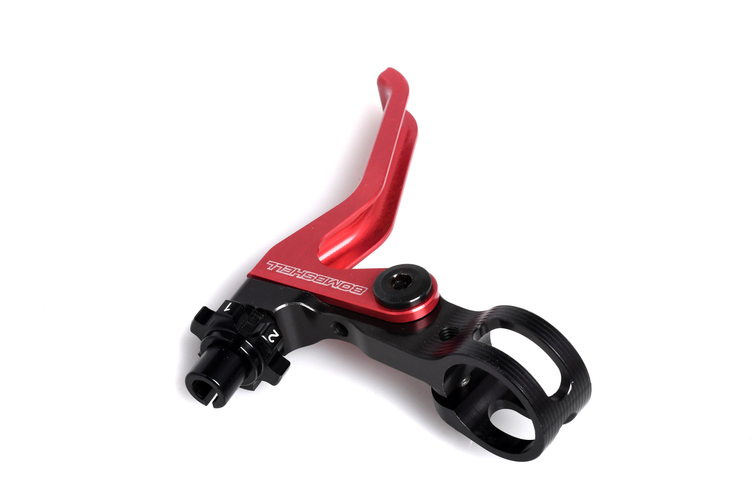 Bombshell 686 Brake Arms 7075 Cnc - Power Cycles BMX